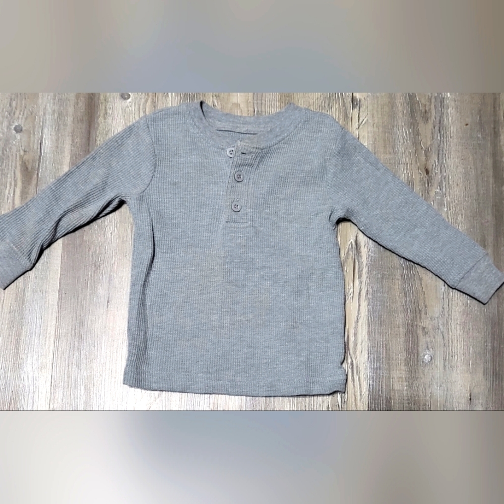 Garanimal's Flannel Shirt